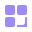 Blocky Logo