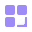 Blocky Logo