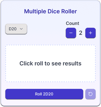 Misc Widgets preview 1