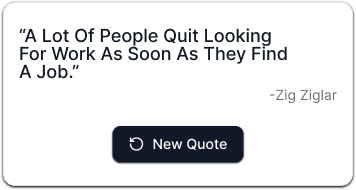 Normal Quote