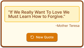 Retro Quote