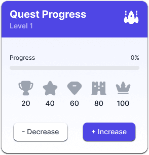 Study Widgets preview 3