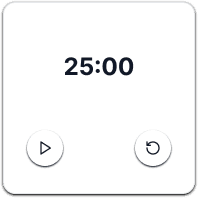 Normal Pomodoro