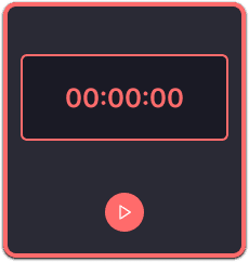 Retro Stopwatch