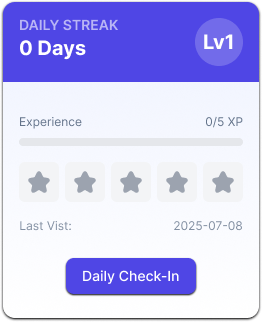 Gamified Streak